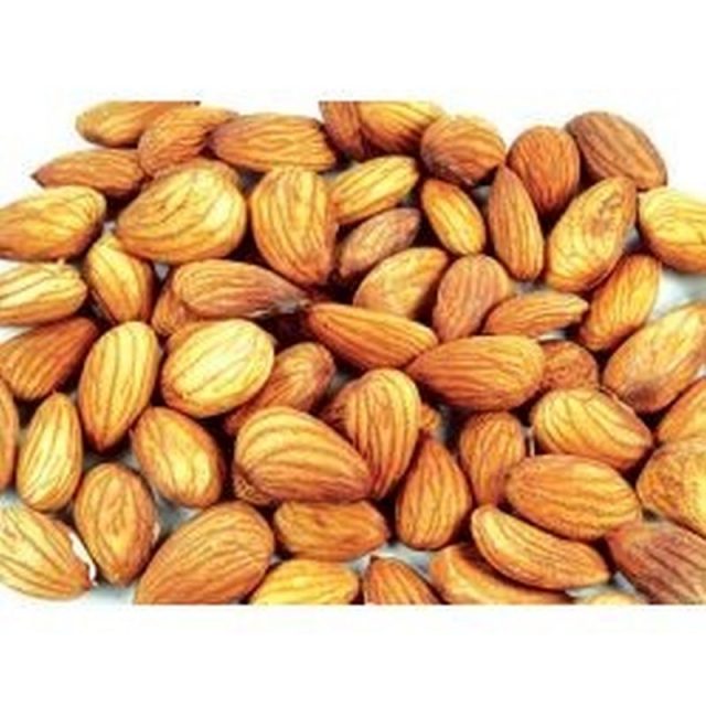 Garden Prince Almond