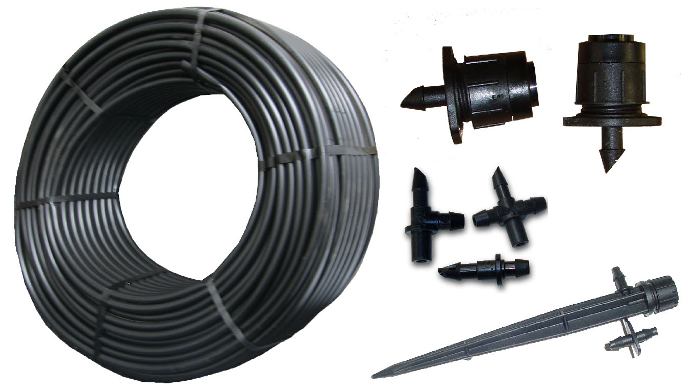 Star Nursery Garden Center’s Irrigation Supplies Star Nursery Garden