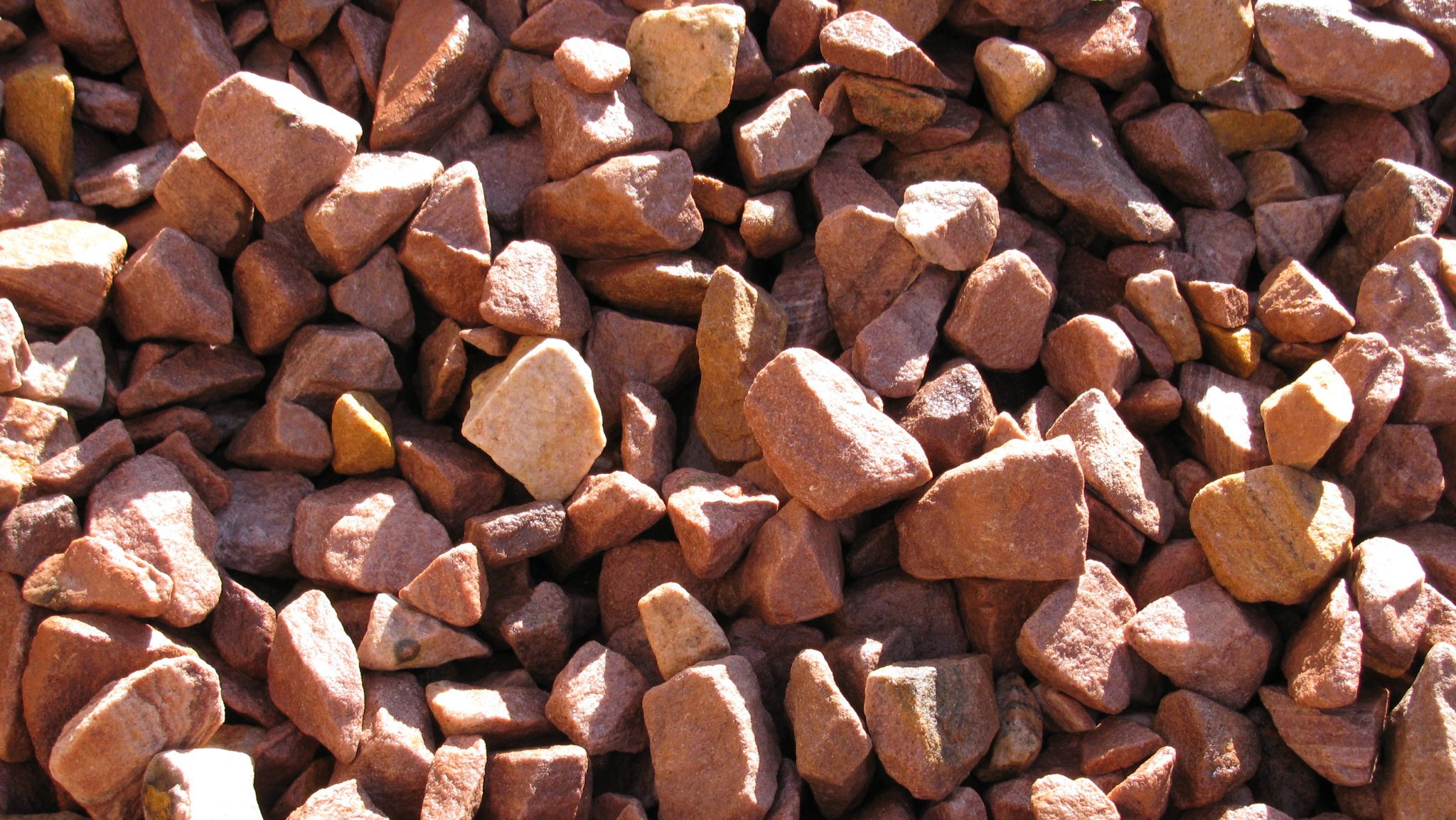 Star Nursery Shop Decorative Rock, Flagstone, and Bulk Soils Star