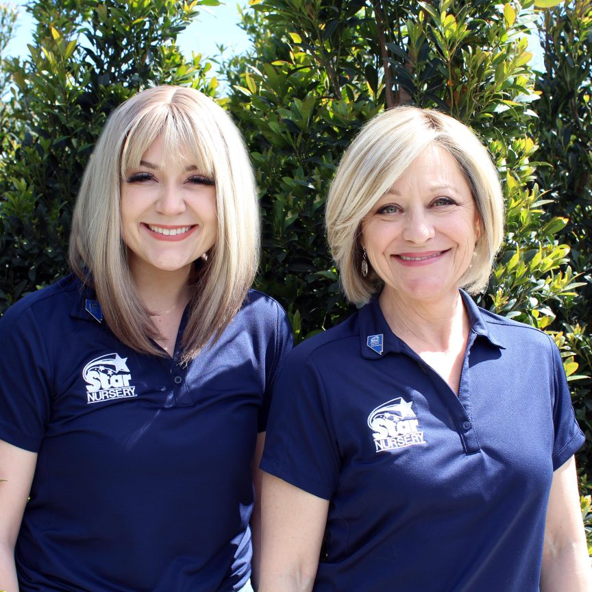 Star Nursery Local Garden Centers